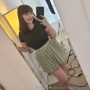 Cherryvonfairyfree OnlyFans Leaked Free Thumbnail Picture - #gakoGpug9J