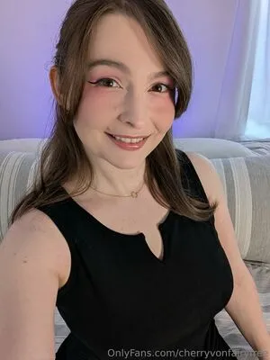 Cherryvonfairyfree OnlyFans Leaked Free Thumbnail Picture - #ww1TsjW0L6