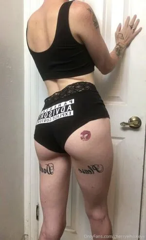 Cherrywhiskeyx OnlyFans Leaked Free Thumbnail Picture - #GQ7Mg7S0SY