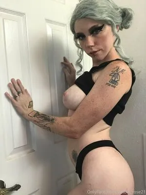 Cherrywhiskeyx OnlyFans Leaked Free Thumbnail Picture - #HStSM7mbeG