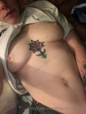Cherrywhiskeyx OnlyFans Leaked Free Thumbnail Picture - #kcdXVNa25E