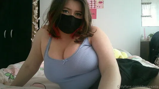 Cherryxada OnlyFans Leaked Free Thumbnail Picture - #0Bvz967o9w