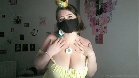 Cherryxada OnlyFans Leaked Free Thumbnail Picture - #1bm0FYqjm9