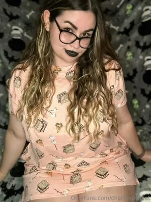 Cherryxoviolet OnlyFans Leaked Free Thumbnail Picture - #awktEQ1qkW