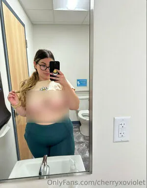Cherryxoviolet OnlyFans Leaked Free Thumbnail Picture - #fEJBwmI42b