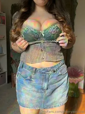 Cherryxoviolet OnlyFans Leaked Free Thumbnail Picture - #nyH2Zm0Qs5