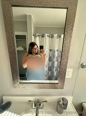 Cherryxoviolet OnlyFans Leaked Free Thumbnail Picture - #p8xhcmCIrp