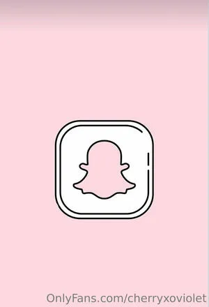 Cherryxoviolet OnlyFans Leaked Free Thumbnail Picture - #q4OT2O8v76