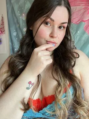 Cherryxoviolet OnlyFans Leaked Free Thumbnail Picture - #szJhetKgE2