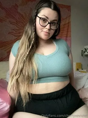 Cherryxoviolet OnlyFans Leaked Free Thumbnail Picture - #zKIc3pm1p9