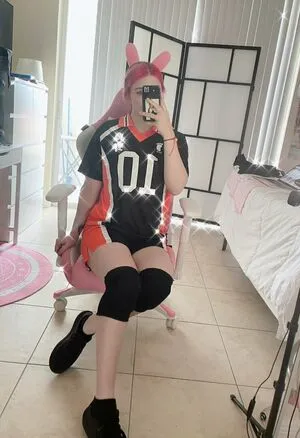 Cherryxverse OnlyFans Leaked Free Thumbnail Picture - #D9i26Ui9uF