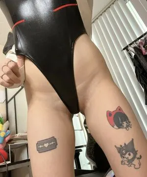 Cherryxverse OnlyFans Leaked Free Thumbnail Picture - #P3ufUePrxL