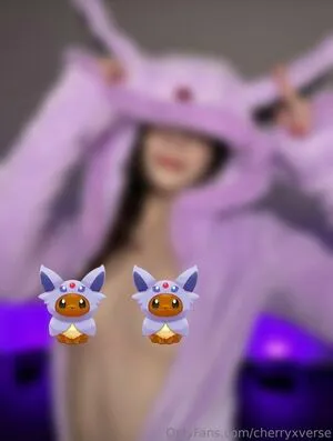 Cherryxverse OnlyFans Leaked Free Thumbnail Picture - #UtKWiuutwa