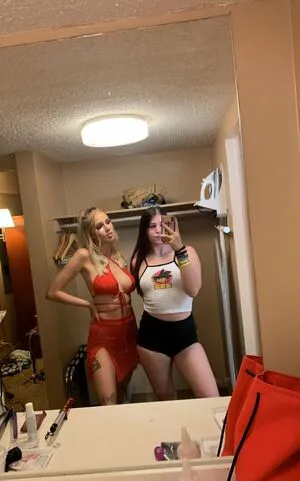 Cherryxverse OnlyFans Leaked Free Thumbnail Picture - #t27H4EeezT
