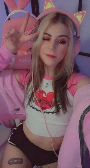 Cherryxverse OnlyFans Leaked Free Thumbnail Picture - #u23Qa0ixQV