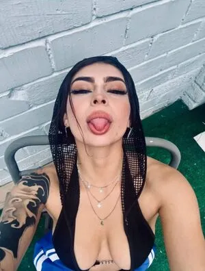 Cherryy Bomb OnlyFans Leaked Free Thumbnail Picture - #WVQoA444Xz