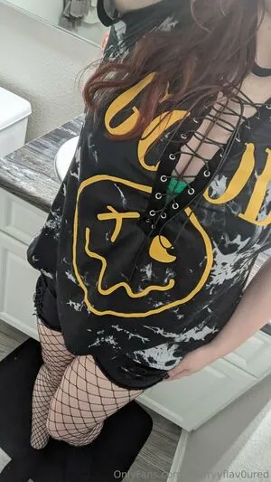 Cherryyflav0ured OnlyFans Leaked Free Thumbnail Picture - #1RTudWuESO