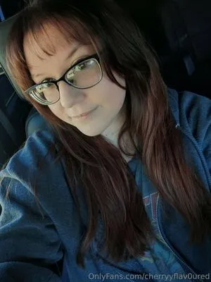 Cherryyflav0ured OnlyFans Leaked Free Thumbnail Picture - #9EZkurQGW6
