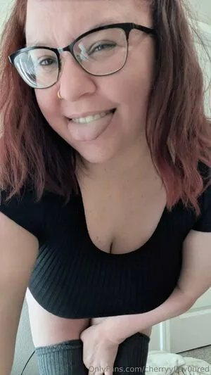 Cherryyflav0ured OnlyFans Leaked Free Thumbnail Picture - #iMg1b4ctA8