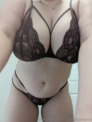 Cherryyflav0ured OnlyFans Leaked Free Thumbnail Picture - #qoh1gooMQs