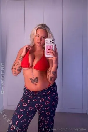 Cherryygum OnlyFans Leaked Free Thumbnail Picture - #RnwsPzMJSE
