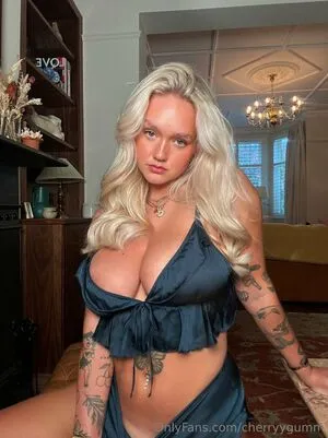 Cherryygumm OnlyFans Leaked Free Thumbnail Picture - #Wh1qICY0D9