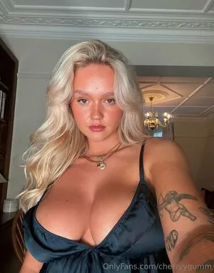Cherryygumm OnlyFans Leaked Free Thumbnail Picture - #bQFJRti5jg
