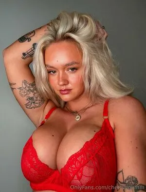 Cherryygumm OnlyFans Leaked Free Thumbnail Picture - #s3Buj48KMb