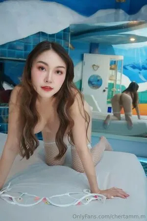 Chertamm M OnlyFans Leaked Free Thumbnail Picture - #lxHKo4Blr0