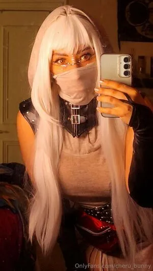 Cheru Bunny OnlyFans Leaked Free Thumbnail Picture - #Eu35ToXZfo