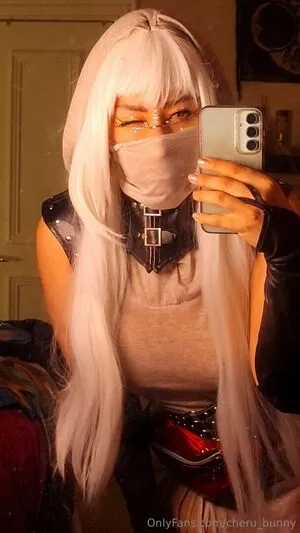Cheru Bunny OnlyFans Leaked Free Thumbnail Picture - #JFUP7CGcEe