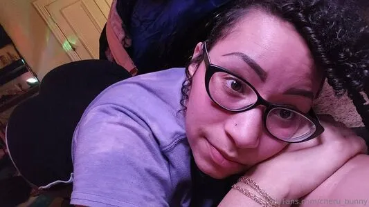 Cheru Bunny OnlyFans Leaked Free Thumbnail Picture - #VIKyfIaeK2