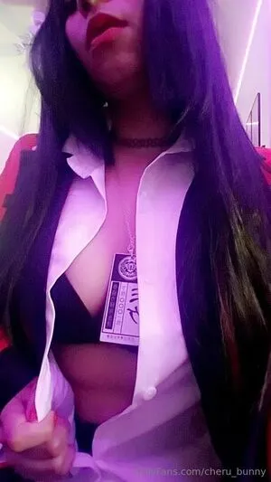 Cheru Bunny OnlyFans Leaked Free Thumbnail Picture - #c1Psc1WFIE