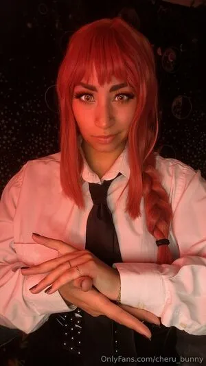 Cheru Bunny OnlyFans Leaked Free Thumbnail Picture - #lp3xJOlFQ2