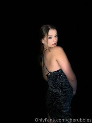 Cherubbles OnlyFans Leaked Free Thumbnail Picture - #7ZvvzinTzm