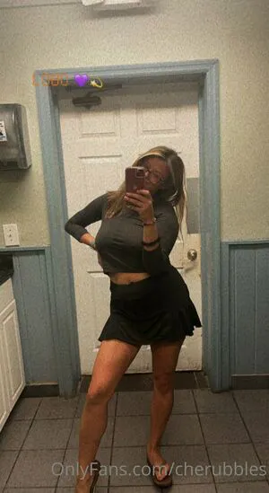 Cherubbles OnlyFans Leaked Free Thumbnail Picture - #8cWVBzDtN4