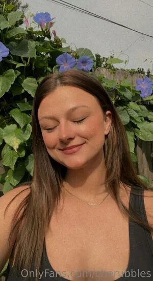 Cherubbles OnlyFans Leaked Free Thumbnail Picture - #GvDn9xjuTx