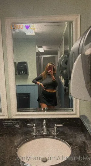 Cherubbles OnlyFans Leaked Free Thumbnail Picture - #dUyGF3Ddrl