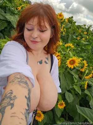 Cherubkat OnlyFans Leaked Free Thumbnail Picture - #4b7fxOW5LY