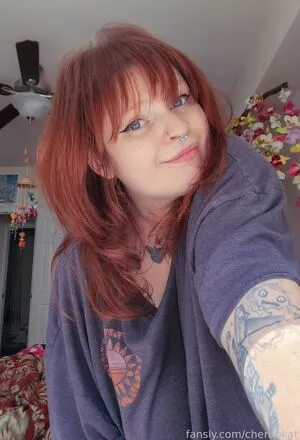 Cherubkat OnlyFans Leaked Free Thumbnail Picture - #jBmxnYYjyo