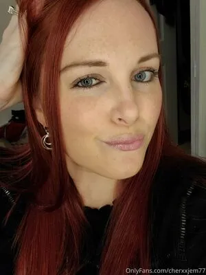 Cherxxjem77 OnlyFans Leaked Free Thumbnail Picture - #167UWMGoHU