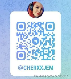 Cherxxjem77 OnlyFans Leaked Free Thumbnail Picture - #1HRnKU44YJ