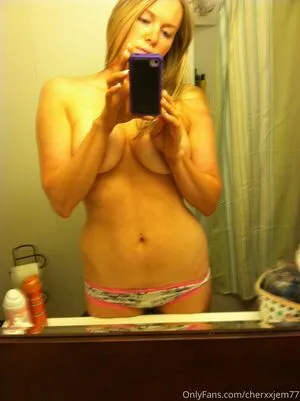 Cherxxjem77 OnlyFans Leaked Free Thumbnail Picture - #63pyn7Xu6h