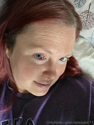 Cherxxjem77 OnlyFans Leaked Free Thumbnail Picture - #JwkMs2xL4W