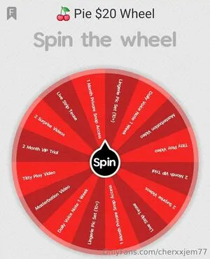 Cherxxjem77 OnlyFans Leaked Free Thumbnail Picture - #NczBIFslg1