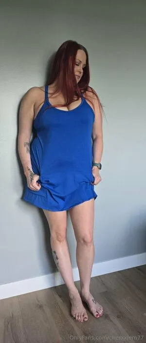 Cherxxjem77 OnlyFans Leaked Free Thumbnail Picture - #PMJjXiVXyh