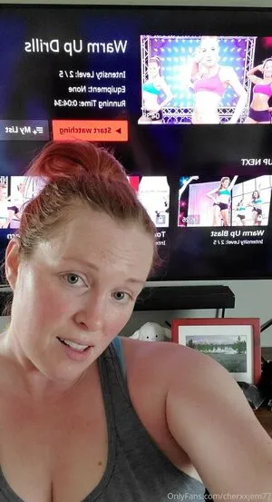 Cherxxjem77 OnlyFans Leaked Free Thumbnail Picture - #Xanyhq4ppD