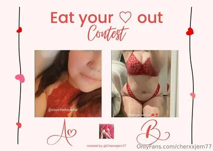 Cherxxjem77 OnlyFans Leaked Free Thumbnail Picture - #hNB4JJNHzO