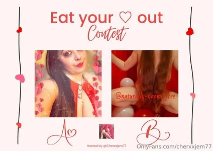 Cherxxjem77 OnlyFans Leaked Free Thumbnail Picture - #lxTDU4yoXt