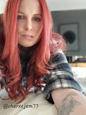 Cherxxjem77 OnlyFans Leaked Free Thumbnail Picture - #vcpyh5lytt